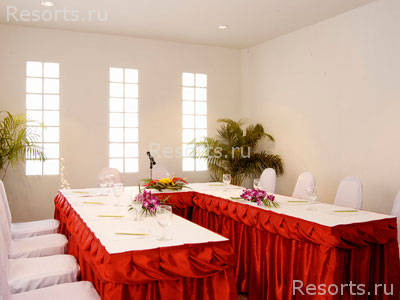 Access Pool Resort & Spa 27